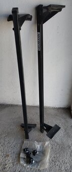 Držáky kol na střechu - 4