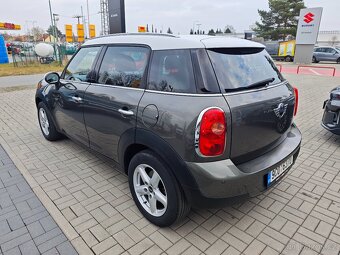 MINI Countryman 1.6i 90kW - 4