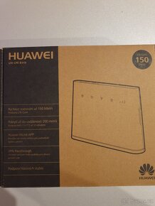 Prodám wifi router - 4