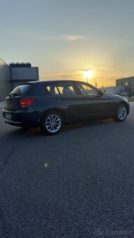 BMW f20 - 4