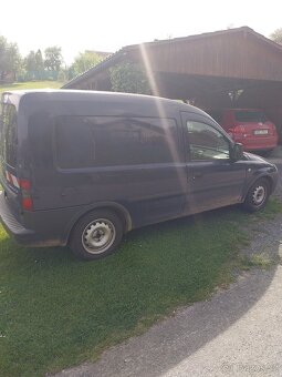 Opel Combo 1.7 di - 4