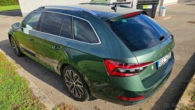 SUPERB III kombi IV - hybrid STYLE rv.2020 - 4