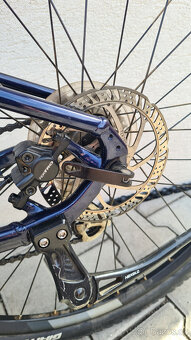 Dámský Giant Liv Rove 4DD, Shimano Altus, Hydr. brzdy, Rám S - 4