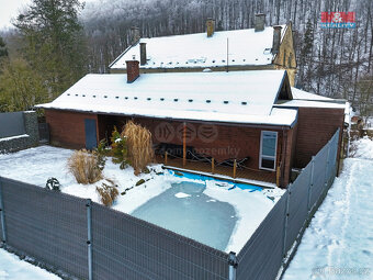 Prodej ubytovacího zařízení a wellness, Šternberk část Dalov - 4