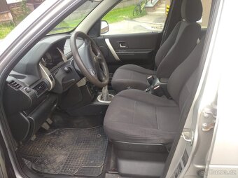 Land Rover Freelander 2.0 - 4