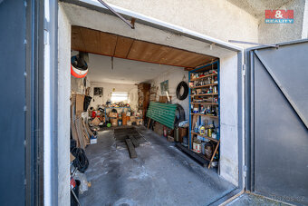 Prodej garáže, 20 m², Moravská Třebová - 4