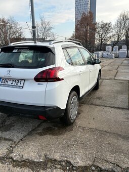 Puegeot 2008 ACTIVE 1.2 pUREtECH 110k - 4