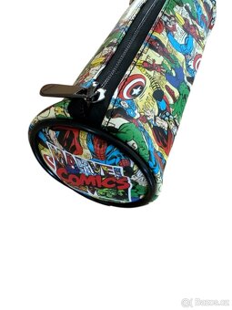 Pouzdro Marvel motiv - 4