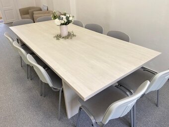 Vybavení kanceláře - moderní designový nábytek - 4
