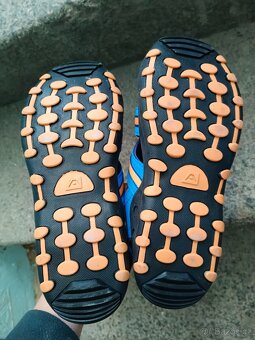Sandále Alpine Pro vel.38 - 4