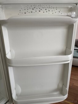 Lednice Zanussi - 4