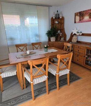 PŘÍBORNÍK IKEA LEKSVIK - 4