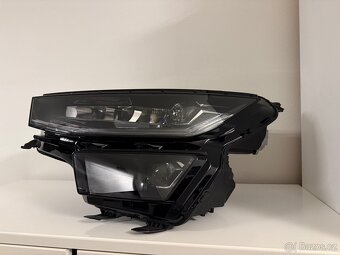 Led Matrix světlomety Škoda - 4
