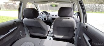 Škoda Fabia - 4