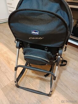 Chicco Caddy - 4