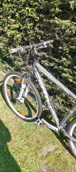 Kolo Scott Sportster 30 - 4