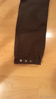 Outdoorové kalhoty RVRC - 4
