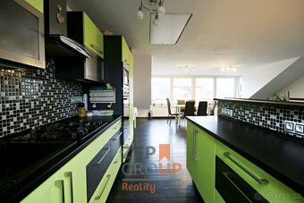 Prodej rodinného domu o rozloze 62 m2, ulice Gorkého, Svitav - 4
