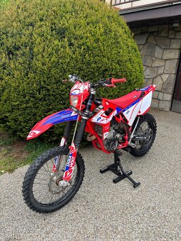 Beta 450 - 4