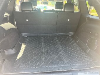 Prodám Jeep Grand Cheeroke 3.0 CRD 6V Turbo 4x4 r.v.2016 - 4