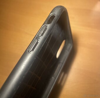 iPhone 10(X) kryt - SPIGEN - 4