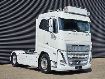 Volvo FH 16.750 4x2 / Full AIR / Retarder / PTO - 4