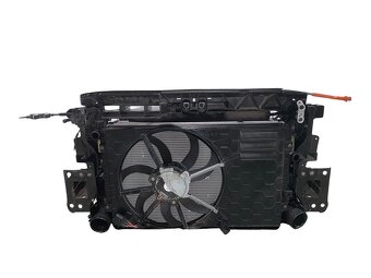 Chladičová stěna CAVA 1.4TSI 110KW VW Tiguan 5N r.v. 2010 - 4