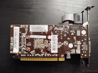 Grafická karta Palit NVIDIA GT 630 - 4