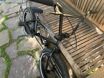 Subrosa SONO Black - 4