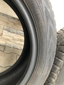 Zimní pneu 195/50/16 7mm Nokian 4ks - 4