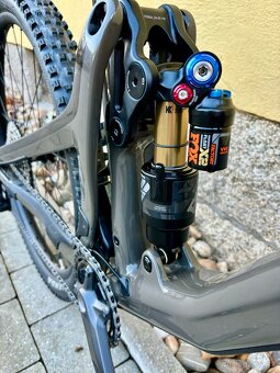 MTB, AM, Enduro, 29”, L - 4