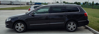 VW PASSAT B6 2.0 TDI 103KW - 4