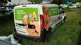 Fiat Doblo MAxi 1,4 Tjet, 88kW (CNG) - 4