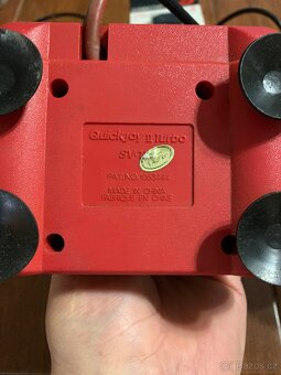 Retro Joysticky - 4