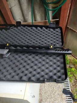 Vzduchovka Crosman - 4