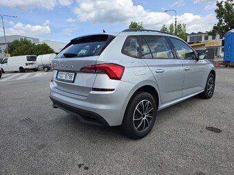 škoda kamiq 2020 , full LED , 1.0 tsi - 4