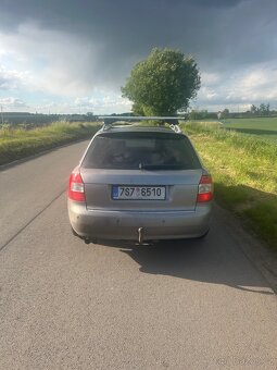 Audi a4 1.9 TDi - 4