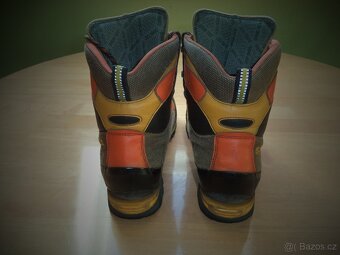 Pohorky Scarpa Charmoz, vel. 42 - 4
