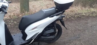 ✅ Honda SH 125 (2022) - 4