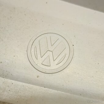 Prodám kryty kol Volkswagen r16 B61 - 4
