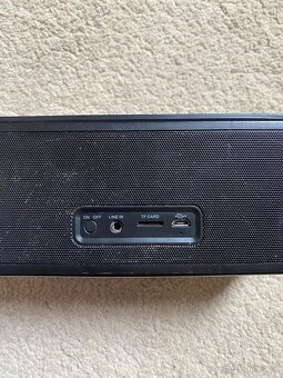 Bluetooth reprák - 4