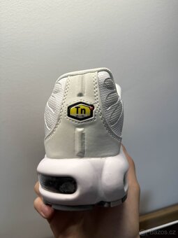 Nike Tn - 4