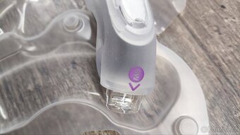 Polštářek pro masku CPAP ResMed AirTouch N30i - 4