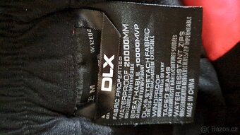 Kalhoty na lyže DLX, vel. M - 4