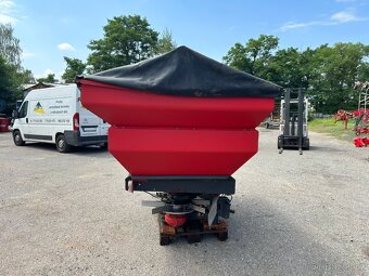 Kverneland RS-XL 3200 - 4