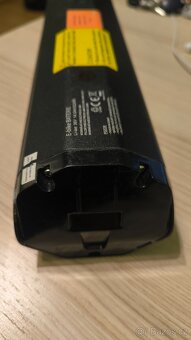 Akumulátor Baterie elektrokola Crussis 522Wh - 4