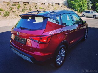 Seat Arona, 1.0 TGi CNG XCELLENCE - 4