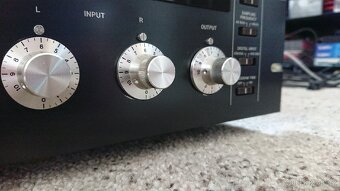 TASCAM DA-30 - 4