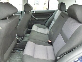Golf 1.6 - 4