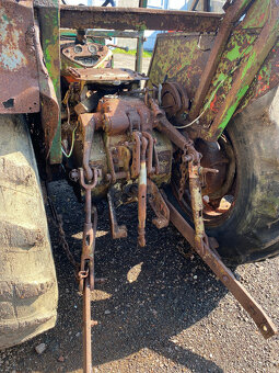 Zetor 6718 - 4